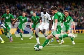 Mexico Vs South Africa soccer