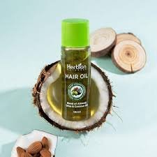 hair oil moisturizer