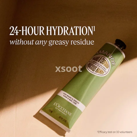Almond Forever Body & Hand Gift Set