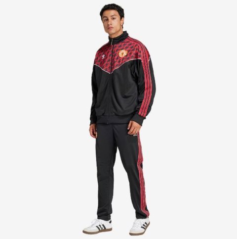 adidas Originals Manchester United 1991 Track Top