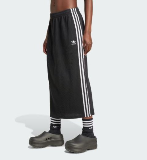 Adicolor Knit Skirt