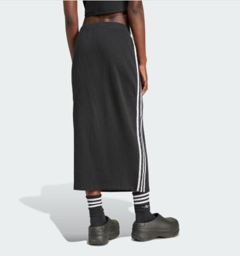 Adicolor Knit Skirt