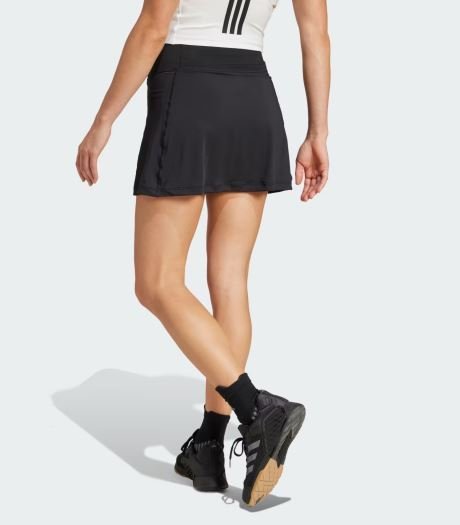 Buy Authentic Optimé Skort with Integrated Bike Shorts Online