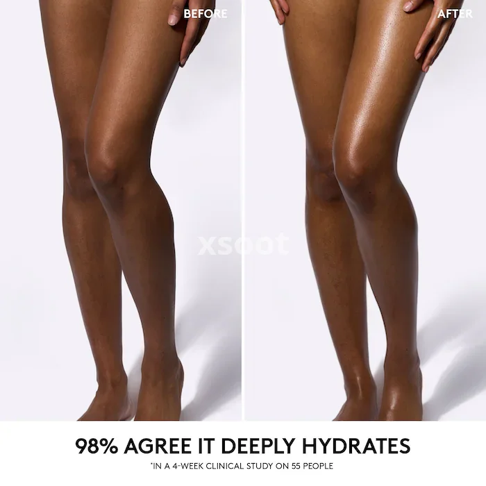 Butta Drop Refill Whipped Oil Body Cream with Tropical Oils + Shea Butter