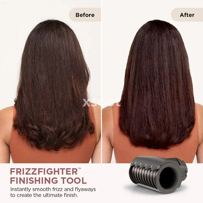 SpeedStyle™ Pro FLEX Professional Performance High-Velocity Hair Dryer System