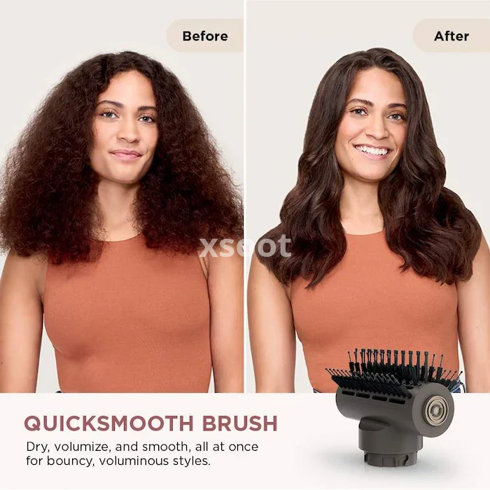 SpeedStyle™ Pro FLEX Professional Performance High-Velocity Hair Dryer System
