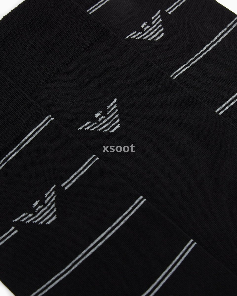 Three-pack of ASV Pattern mix