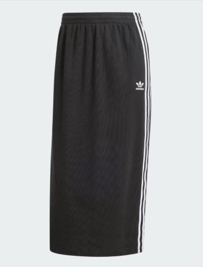 Adicolor Knit Skirt