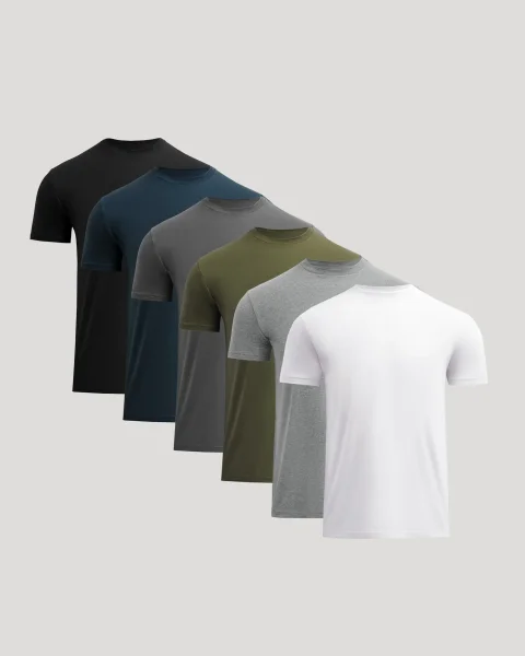 Men's true classic The Stapple Classic Crew Neck