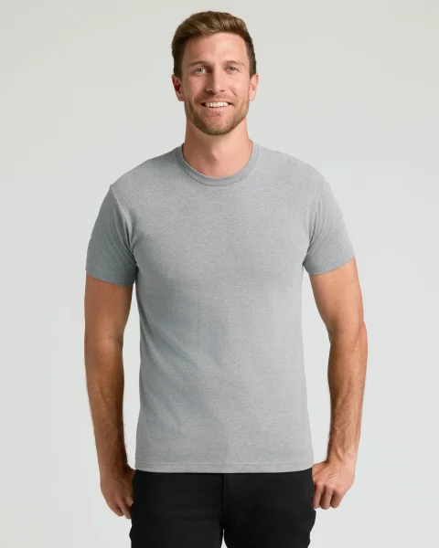 Men's true classic The Stapple Classic Crew Neck