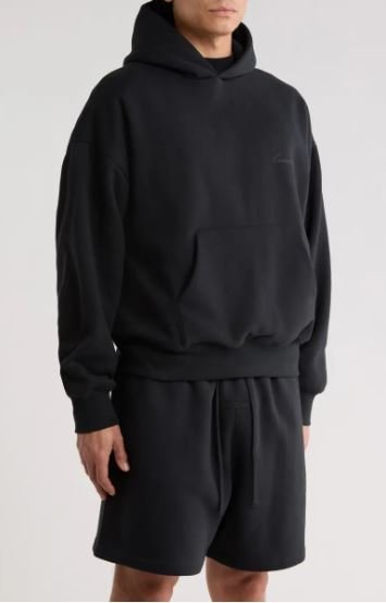 Fear of God Classic Men Hoodie - affordable hoodie for budget friendly winter wear