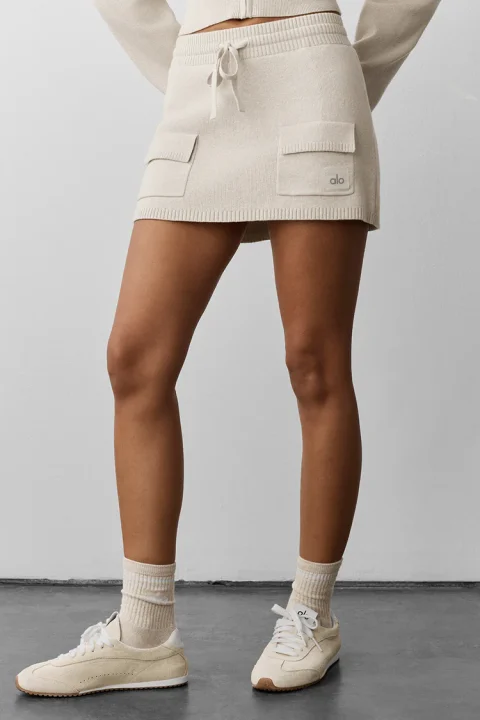 Alo Yoga Alo Accolade Skirt