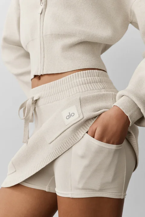 Alo Yoga Alo Accolade Skirt