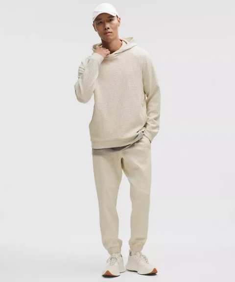 Lululemon Steady State Hoodie | Women's Oversized Aesthetic Pullover