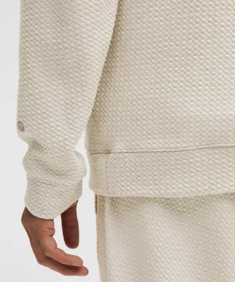Lululemon Steady State Hoodie | Women's Oversized Aesthetic Pullover
