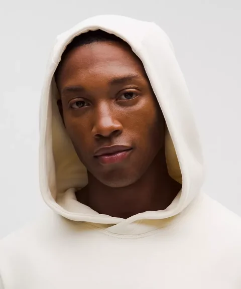 Lululemon Steady Hoodie - hoodie for men casual everyday street style