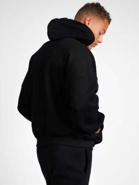 Cloud Zip Hoodie - zip up hoodie for travel comfortable long flights