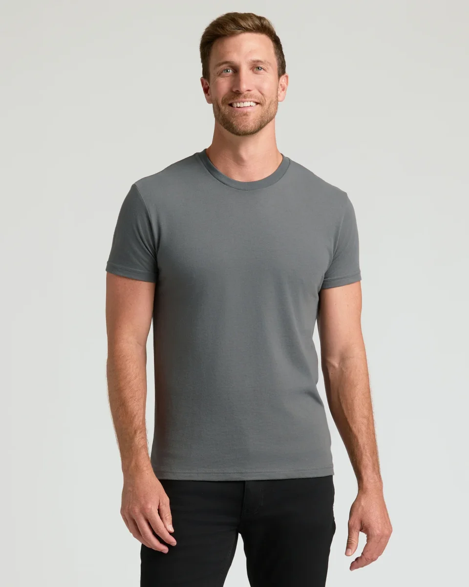 Men's true classic The Stapple Classic Crew Neck