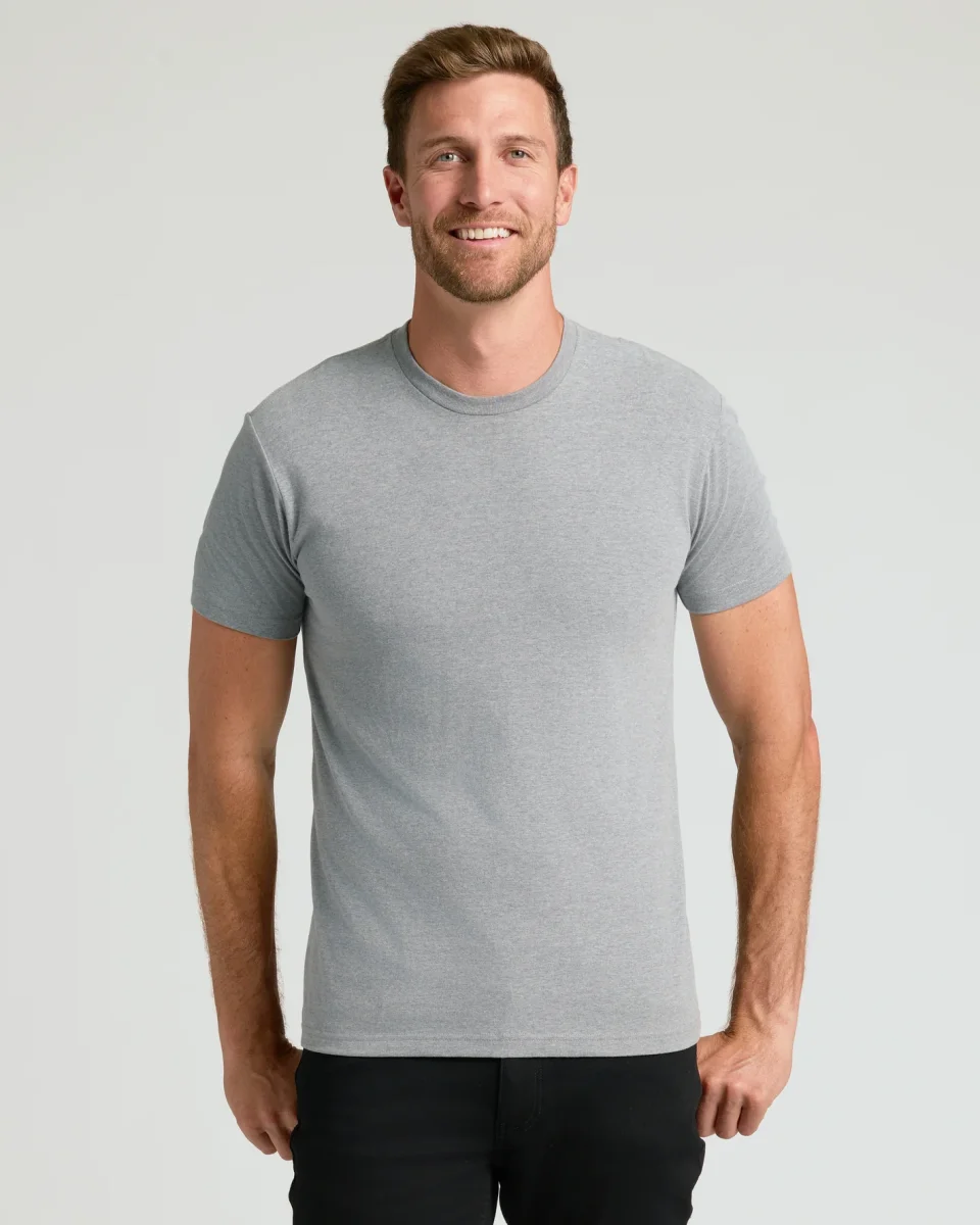 Men's true classic The Stapple Classic Crew Neck