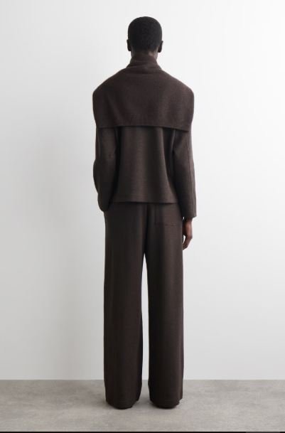 Buy H&M Ladies' Wide-Leg Joggers - Effortless Comfort