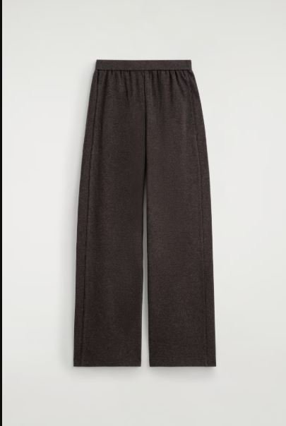 Buy H&M Ladies' Wide-Leg Joggers - Effortless Comfort