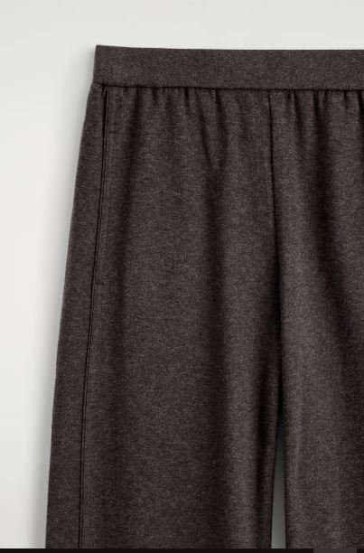 Buy H&M Ladies' Wide-Leg Joggers - Effortless Comfort