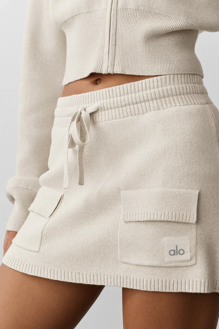 Alo Yoga Alo Accolade Skirt