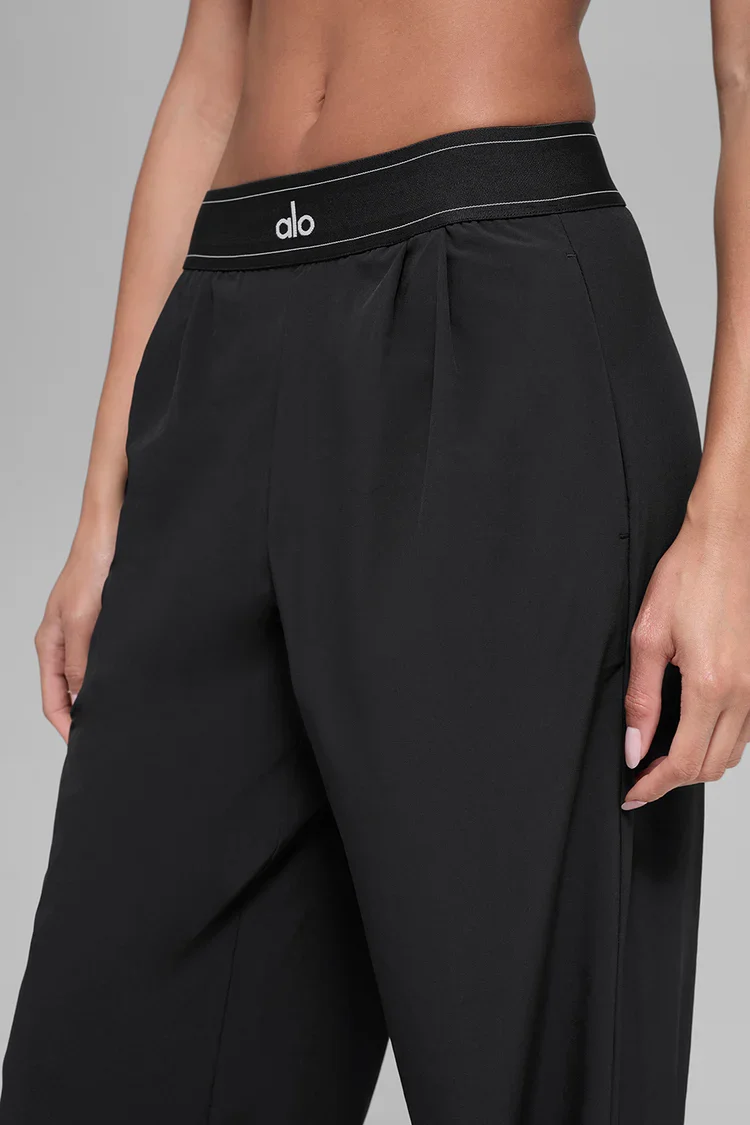 Alo Yoga Suit Up Trouser