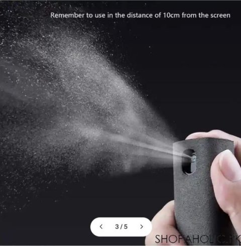 Mobile Phone Screen Cleaner