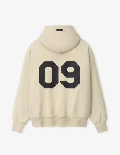 Classic Anti-Theft Comfort Hoodie | Men's Secure Travel Pullover