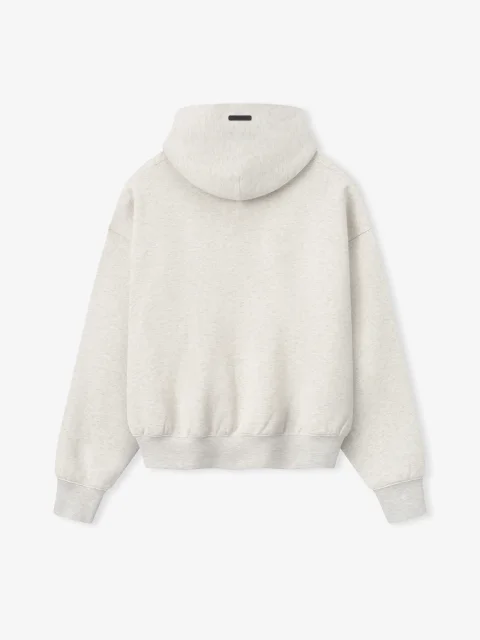 Signature Classic Hoodie - plain aesthetic hoodie for capsule wardrobe outfits