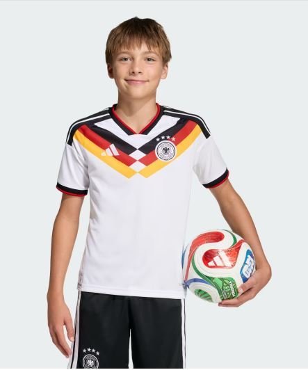 Adidas Herren DFB Heimtrikot