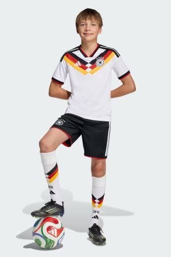 Adidas Herren DFB Heimtrikot