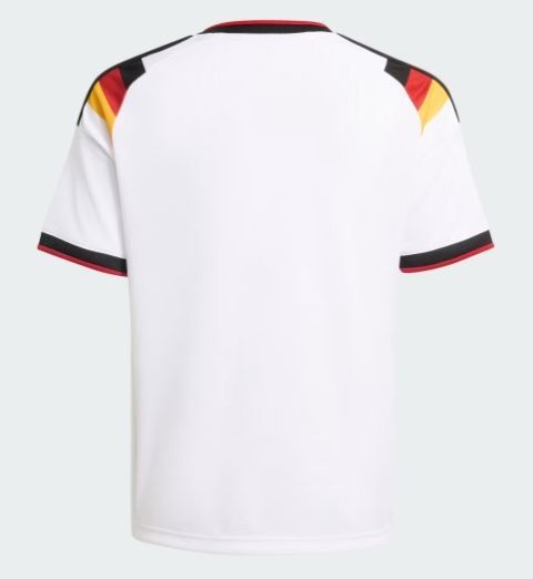 Adidas Herren DFB Heimtrikot