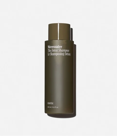 The Detox Shampoo