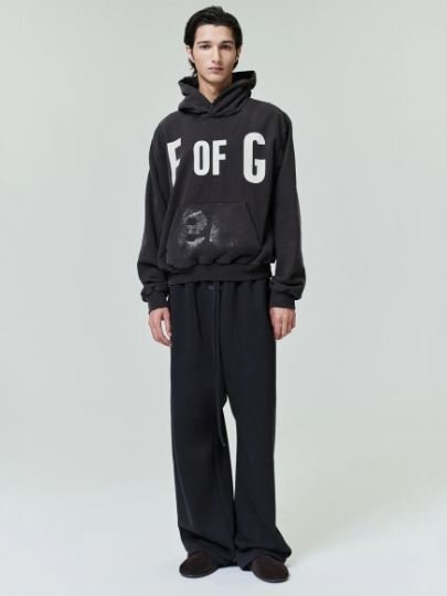 F Of G Classic Half Raglan Hoodie W/ Pocket, comfort, comfort inn, comfort suites, comfort hoodie