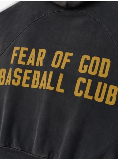 Baseball Club Half Zip Hoodie | Cozy Pullover for Daily Home Relaxation