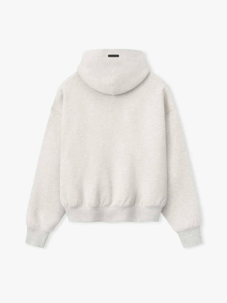 Signature Classic Hoodie - plain aesthetic hoodie for capsule wardrobe outfits