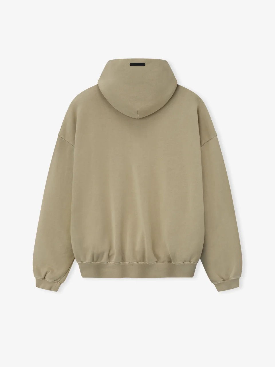 Training 90s Hoodie - reversible hoodie for two style outfit options