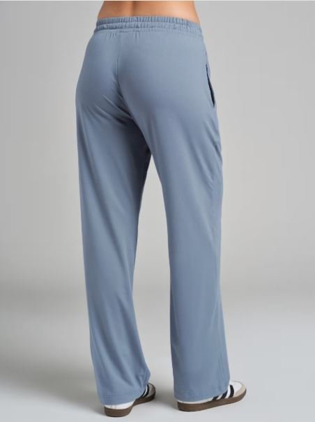 AllDayJersey Straight Leg Pants