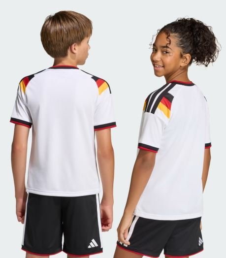 Adidas Herren DFB Heimtrikot