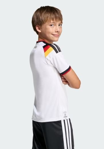 Adidas Herren DFB Heimtrikot