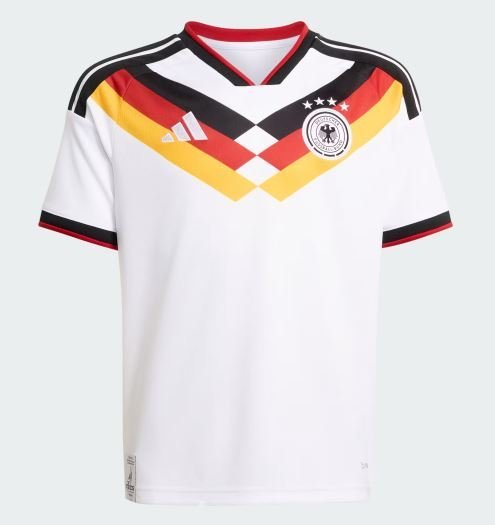Adidas Herren DFB Heimtrikot