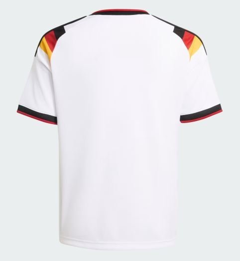 Adidas Herren DFB Heimtrikot