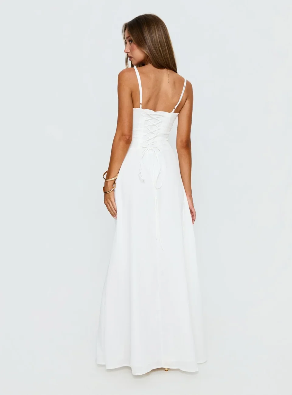 Buy Members Only Maxi Dress Online - Casual Chic