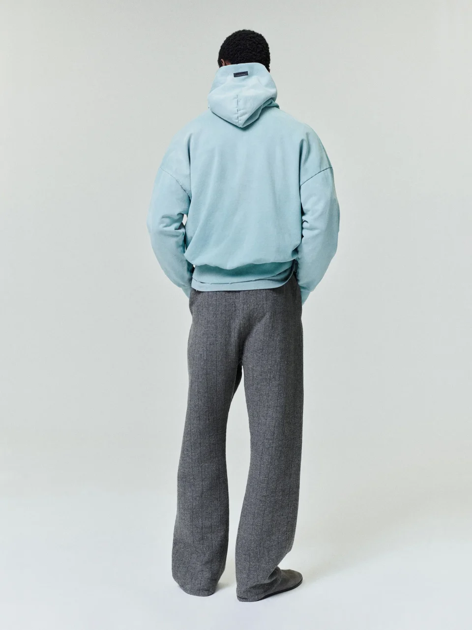 Fear Of God Classic Hoodie - calming hoodie for sensory comfort daily use