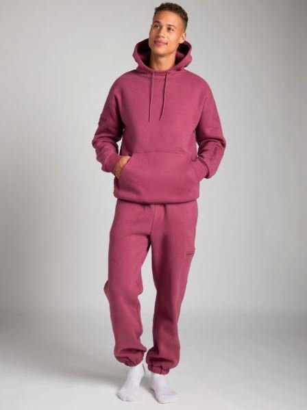 Airplane Mode Travel Hoodie | The Ultimate Multi-Pocket Comfort Transit Pullover