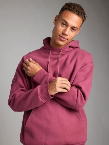 Airplane Mode Travel Hoodie | The Ultimate Multi-Pocket Comfort Transit Pullover