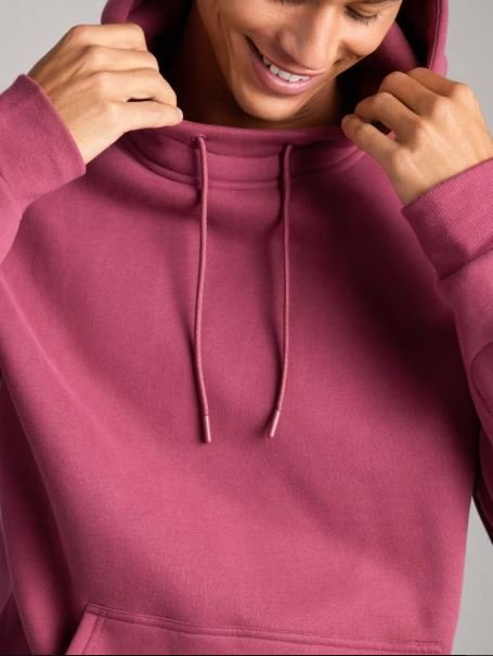Airplane Mode Travel Hoodie | The Ultimate Multi-Pocket Comfort Transit Pullover