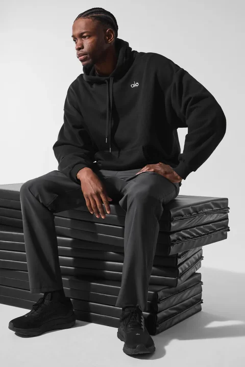Alo Yoga Hoodie | Accolade Hoodie
